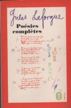 Poésies complètes - couverture livre occasion