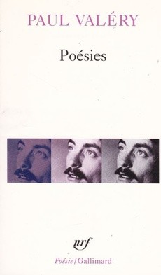 Poésies - couverture livre occasion