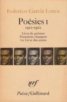 Poésies I - couverture livre occasion