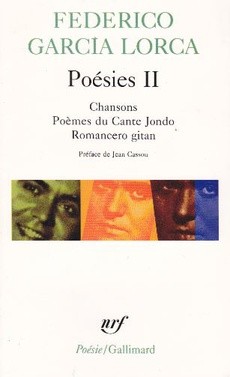 Poésies II - couverture livre occasion