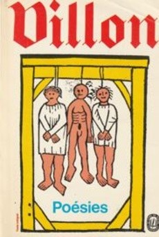 Poésies - couverture livre occasion