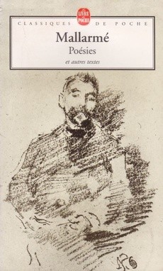 Poésies - couverture livre occasion