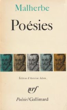 Poésies - couverture livre occasion