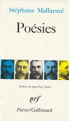 Poésies - couverture livre occasion