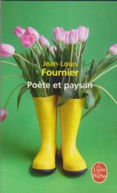 couverture de 'Poète et paysan' - couverture livre occasion