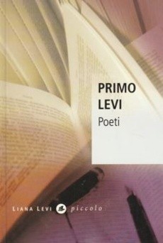 Poeti - couverture livre occasion