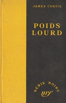 Poids lourds - couverture livre occasion