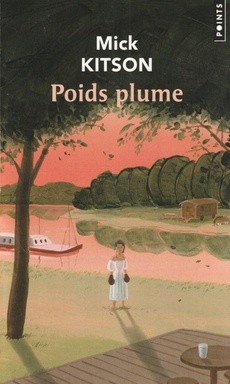 Poids plume - couverture livre occasion