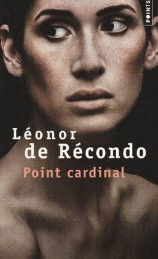 Point cardinal - couverture livre occasion