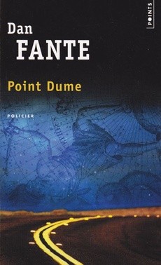 Point Dume - couverture livre occasion