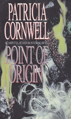 Point of Origin - couverture livre occasion