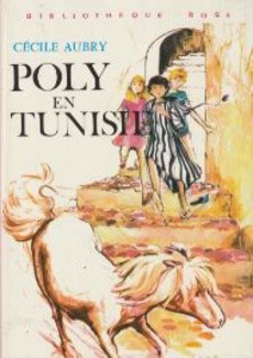 Poly en Tunisie - couverture livre occasion