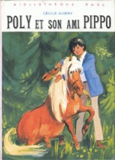Poly et son ami Pippo - couverture livre occasion