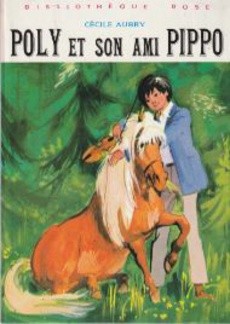 Poly et son ami Pippo - couverture livre occasion