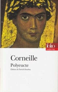 Polyeucte - couverture livre occasion