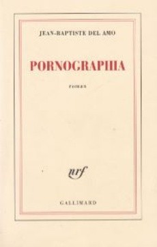 Pornographia - couverture livre occasion