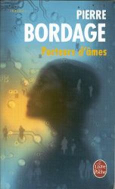 Porteurs d'âmes - couverture livre occasion