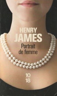 Portrait de femme - couverture livre occasion