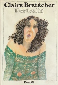 Portraits - couverture livre occasion