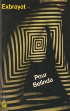 Pour Bélinda - couverture livre occasion