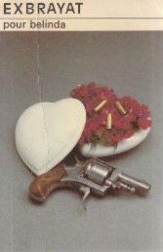 Pour Bélinda - couverture livre occasion