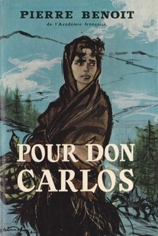 Pour Don Carlos - couverture livre occasion