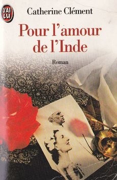 Pour l'amour de l'Inde - couverture livre occasion