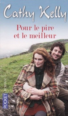 Pour le pire et le meilleur - couverture livre occasion