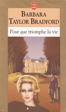 Pour que triomphe la vie - couverture livre occasion
