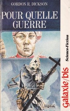 Pour quelle guerre - couverture livre occasion