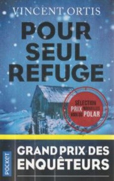 Pour seul refuge - couverture livre occasion