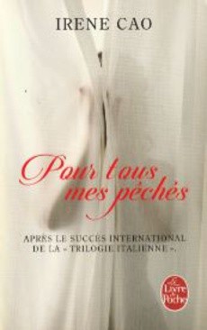 Pour tous mes péchés - couverture livre occasion