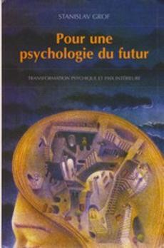 Pour une psychologie du futur - couverture livre occasion