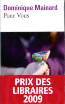 Pour Vous - couverture livre occasion