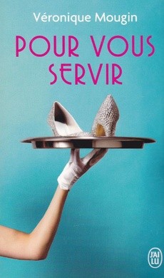 Pour vous servir - couverture livre occasion