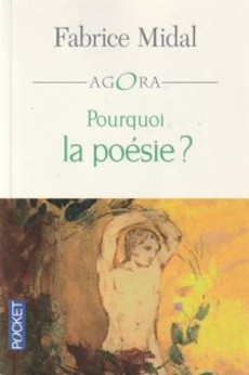 Pourquoi la poésie ? - couverture livre occasion