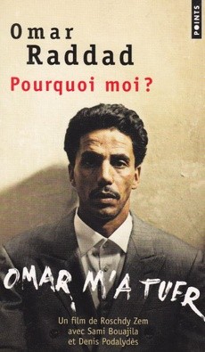 Pourquoi moi ? - couverture livre occasion