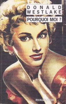 Pourquoi moi ? - couverture livre occasion