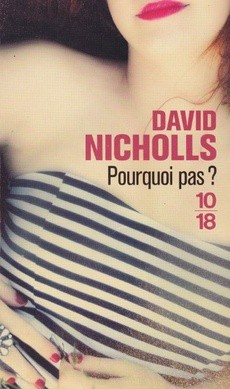 Pourquoi pas ? - couverture livre occasion