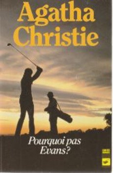 Pourquoi pas Evans ? - couverture livre occasion