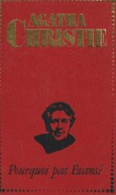 Pourquoi pas Evans ? - couverture livre occasion