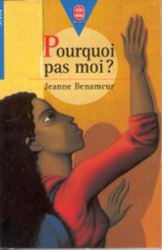 Pourquoi pas moi ? - couverture livre occasion