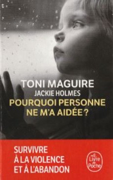 Pourquoi personne ne m'a aidée ? - couverture livre occasion