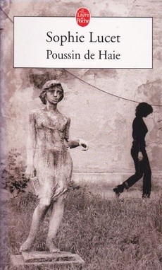 Poussin de Haie - couverture livre occasion