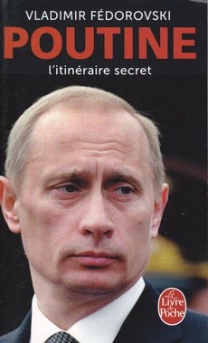 Poutine - couverture livre occasion