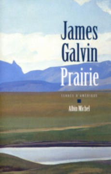 Prairie - couverture livre occasion