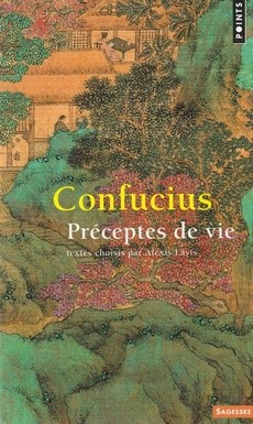 Préceptes de vie - couverture livre occasion