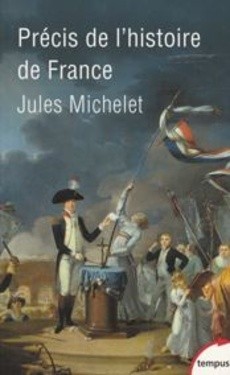 Précis de l'histoire de France - couverture livre occasion