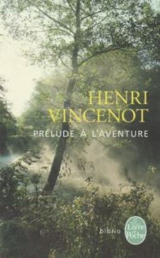 Prélude à l'aventure - couverture livre occasion