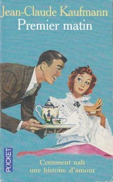 Premier matin - couverture livre occasion